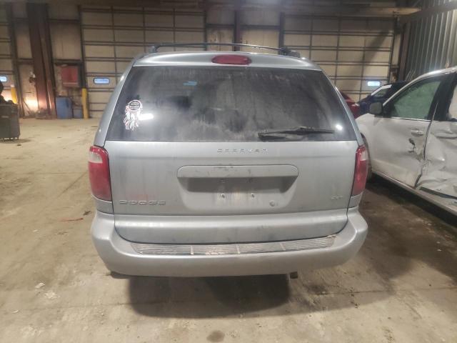 Photo 6 from auction – 2006 DODGE CARAVAN VA with VIN 1D4GP45R56B559181