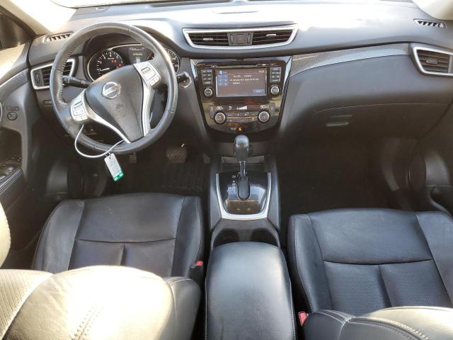 Photo 8 from auction – 2015 NISSAN ROGUE S with VIN 5N1AT2MV7FC790381