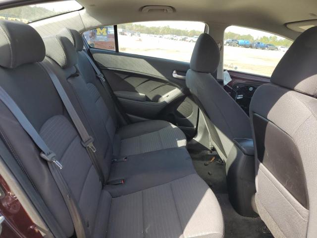 Photo 10 from auction – 2018 KIA FORTE LX with VIN 3KPFL4A78JE187064