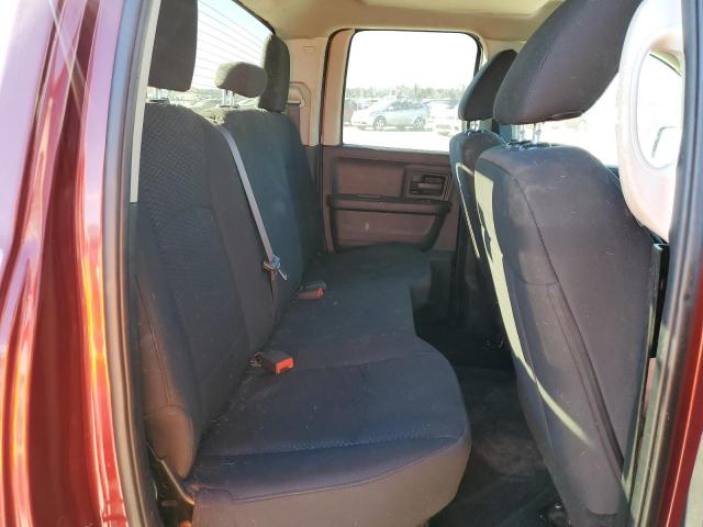 Photo 10 from auction – 2019 RAM 1500 CLASS with VIN 1C6RR6FG6KS526507