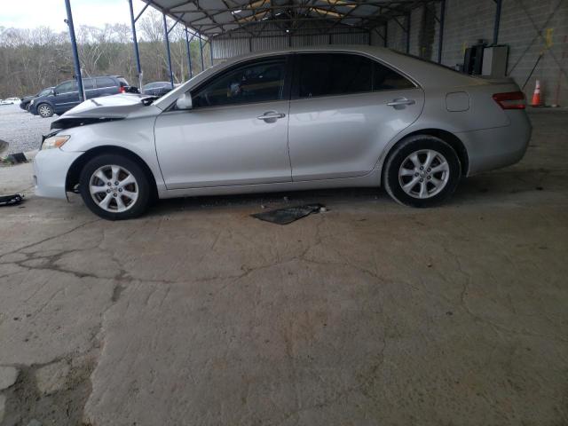 TOYOTA CAMRY BASE 2011 with VIN 4T1BF3EK8BU756475 - Photo from auction