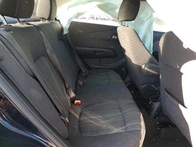 Photo 10 from auction – 2015 CHEVROLET SONIC LT with VIN 1G1JC5SB9F4159228