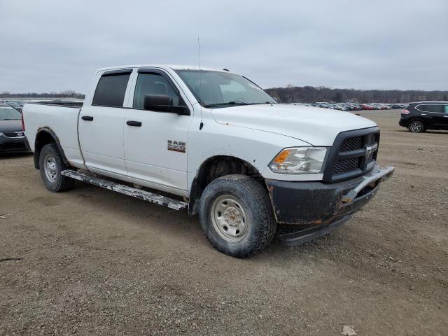 Photo 4 from auction – 2016 RAM 2500 ST with VIN 3C6UR5CL5GG297421