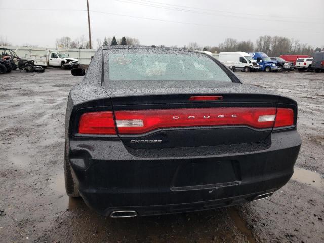 Photo 6 from auction – 2013 DODGE CHARGER SX with VIN 2C3CDXHG8DH705789