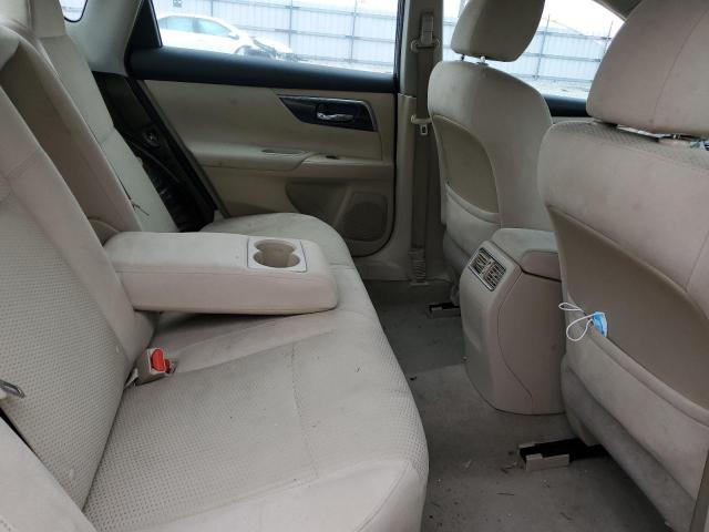 Photo 10 from auction – 2014 NISSAN ALTIMA 2.5 with VIN 1N4AL3AP0EC264131
