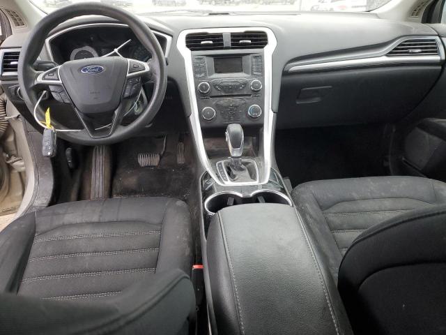 Photo 8 from auction – 2015 FORD FUSION SE with VIN 3FA6P0H73FR153610