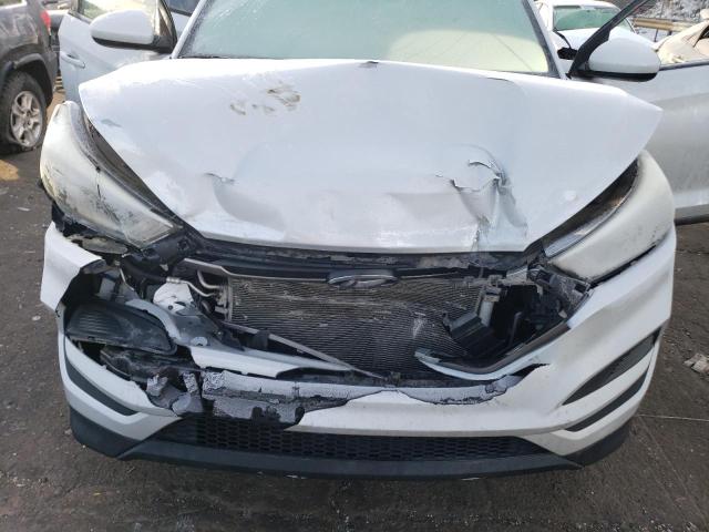 Photo 12 from auction – 2016 HYUNDAI TUCSON SE with VIN KM8J23A46GU043208