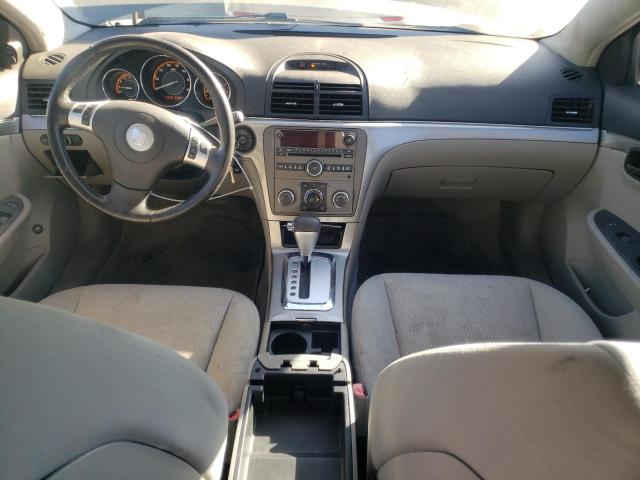 Photo 8 from auction – 2008 SATURN AURA XE with VIN 1G8ZS57N28F173327