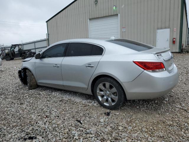 Photo 2 from auction – 2011 BUICK LACROSSE C with VIN 1G4GD5ED0BF360893