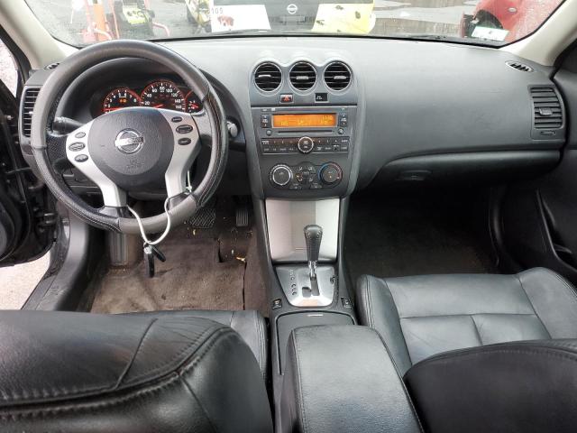 Photo 8 from auction – 2009 NISSAN ALTIMA 2.5 with VIN 1N4AL21E69N558295