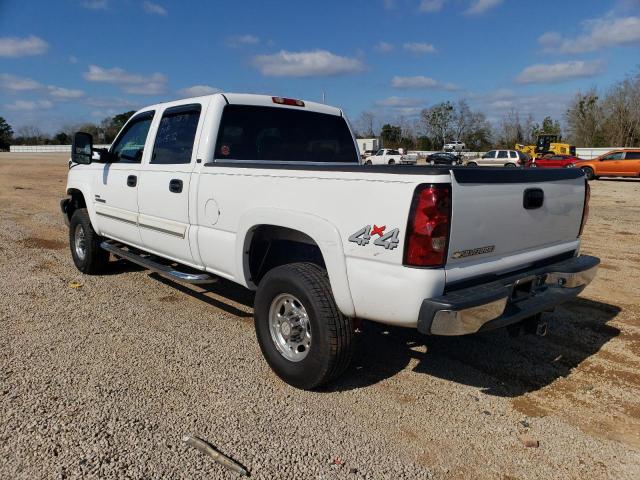 Zdjęcie 2 z aukcji – 2006 CHEVROLET SILVERADO z VIN 1GCHK23D26F220804