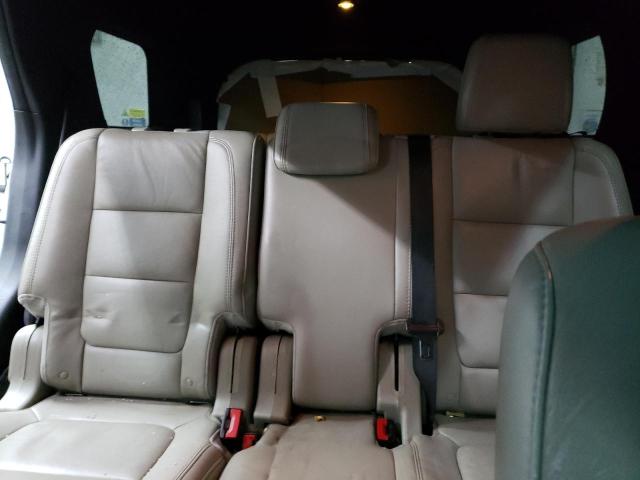 Photo 10 from auction – 2013 FORD EXPLORER X with VIN 1FM5K8D89DGC24889