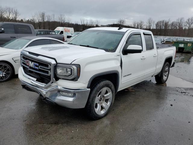 GMC SIERRA K15 2016 with VIN 1GTV2MEC2GZ114713 - Photo from auction