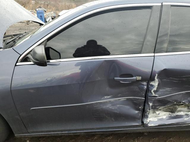 Photo 7 from auction – 2015 CHEVROLET MALIBU LS with VIN 1G11B5SLXFF313719