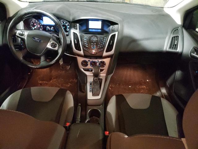 Photo 8 from auction – 2014 FORD FOCUS SE with VIN 1FADP3F29EL373248