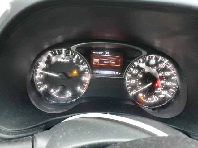 Photo 9 from auction – 2016 NISSAN PATHFINDER with VIN 5N1AR2MM6GC644416
