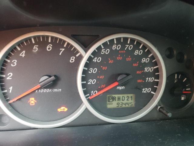 Foto 9 de la subasta – 2003 MAZDA TRIBUTE ES con VIN 4F2CZ06193KM38463