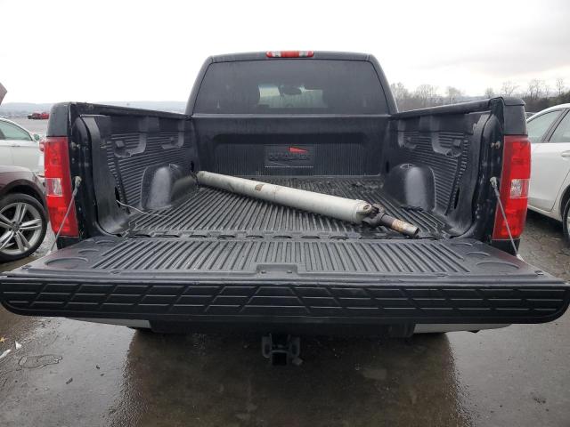 صورة رقم 6 من المزاد - 2010 CHEVROLET SILVERADO مع VIN 1GCSKSE31AZ110232