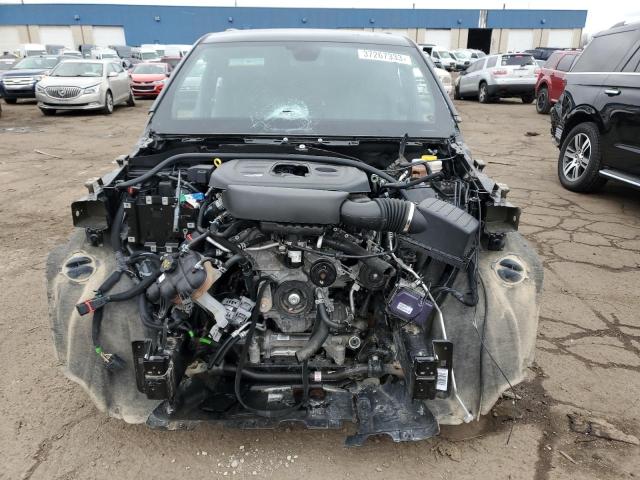Photo 5 from auction – 2022 JEEP GRAND CHER with VIN 1C4RJFAG0NC148674