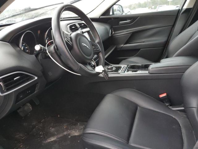 Photo 7 from auction – 2017 JAGUAR XE with VIN SAJAR4BG7HA976599