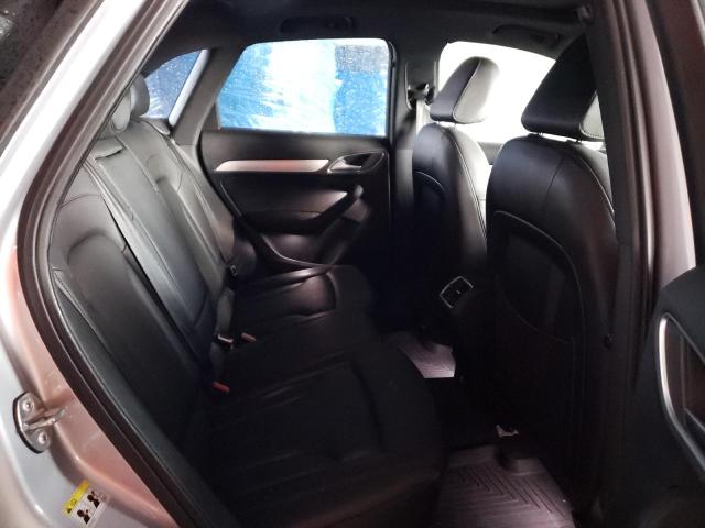 Photo 10 from auction – 2018 AUDI Q3 PREMIUM with VIN WA1BCCFS4JR012069
