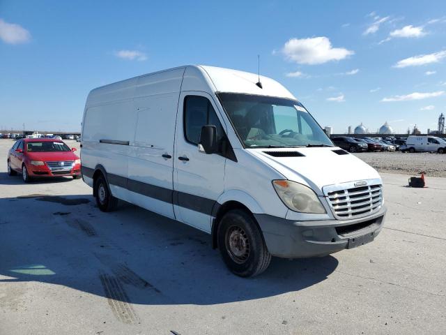 Photo 4 from auction – 2008 FREIGHTLINER SPRINTER 2 with VIN WDYPE845585295345