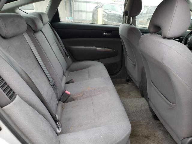 Photo 10 from auction – 2008 TOYOTA PRIUS with VIN JTDKB20U683362216