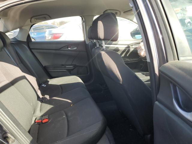Photo 10 from auction – 2018 HONDA CIVIC LX with VIN 2HGFC2F55JH585561