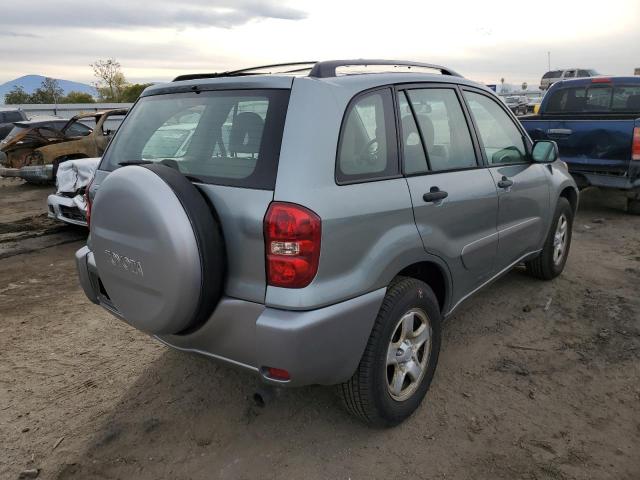 Photo 3 from auction – 2005 TOYOTA RAV4 with VIN JTEGD20V150064495