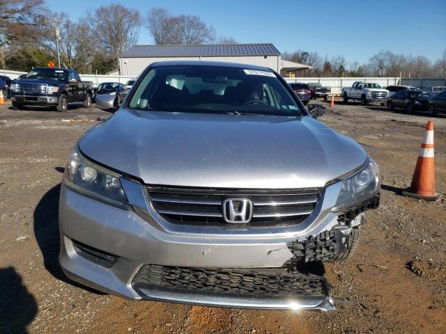 Photo 5 from auction – 2014 HONDA ACCORD LX with VIN 1HGCR2F39EA201026