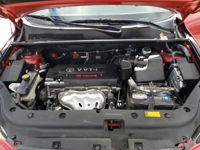 Photo 11 from auction – 2008 TOYOTA RAV4 with VIN JTMZD33V885093482
