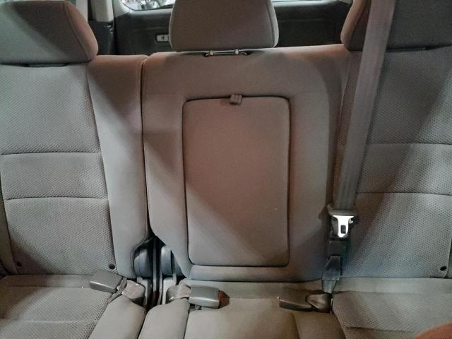 Photo 10 from auction – 2007 HONDA PILOT EX with VIN 5FNYF18447B008631