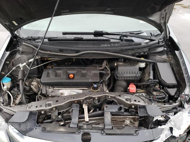 Photo 11 from auction – 2012 HONDA CIVIC LX with VIN 19XFB2F53CE386394