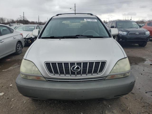 Zdjęcie 5 z aukcji – 2002 LEXUS RX 300 z VIN JTJHF10U520273798