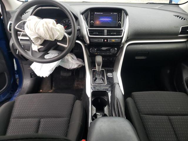 Photo 8 from auction – 2019 MITSUBISHI ECLIPSE CR with VIN JA4AT3AA2KZ000773