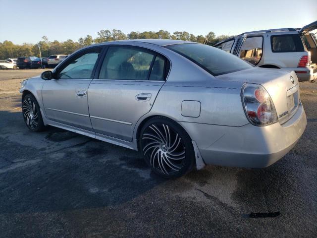 Photo 2 from auction – 2006 NISSAN ALTIMA S with VIN 1N4AL11D76C249153