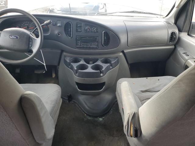 Photo 8 from auction – 2006 FORD ECONOLINE with VIN 1FBSS31LX6HB37362