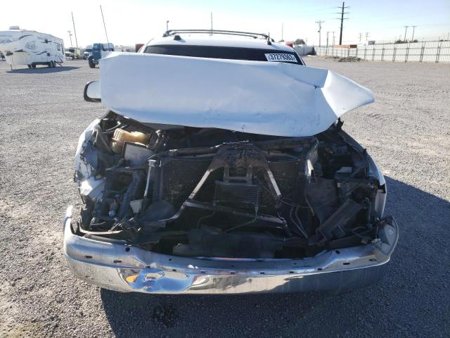 Photo 5 from auction – 2005 GMC YUKON with VIN 1GKEC13T45R151911