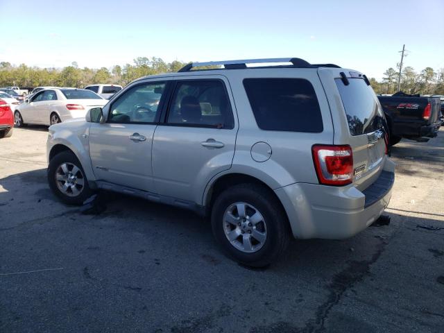 Photo 2 from auction – 2009 FORD ESCAPE LIM with VIN 1FMCU94G89KC45865