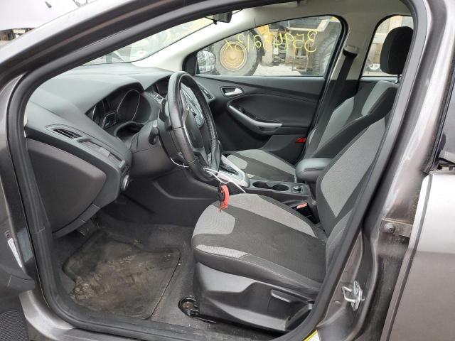 Photo 7 from auction – 2012 FORD FOCUS SE with VIN 1FAHP3K29CL223872