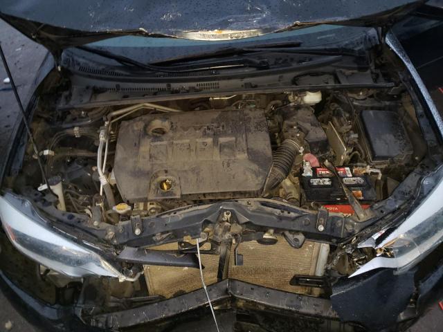 Photo 11 from auction – 2016 TOYOTA COROLLA L with VIN 2T1BURHE9GC548841