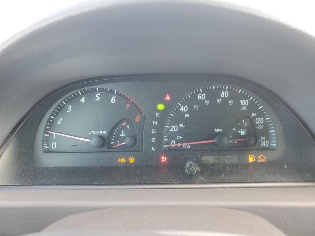 Photo 9 from auction – 2003 TOYOTA CAMRY LE with VIN 4T1BE30K43U650973