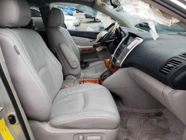 Photo 7 from auction – 2005 LEXUS RX 330 with VIN 2T2GA31UX5C033546