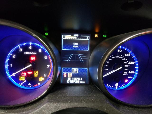 Снимка 9 от търг – 2017 SUBARU OUTBACK 2. с VIN 4S4BSANC7H3375739