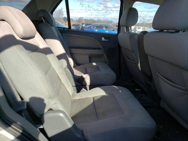 Photo 10 from auction – 2006 FORD FREESTYLE with VIN 1FMZK02176GA08163