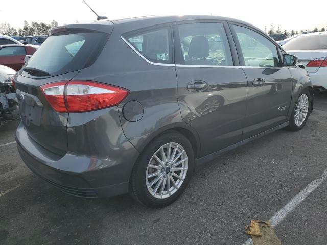 Photo 3 from auction – 2016 FORD C-MAX PREM with VIN 1FADP5CU2GL108756