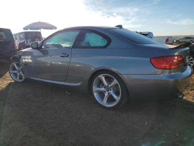 Photo 2 from auction – 2012 BMW 335 I with VIN WBAKG7C52CE803448