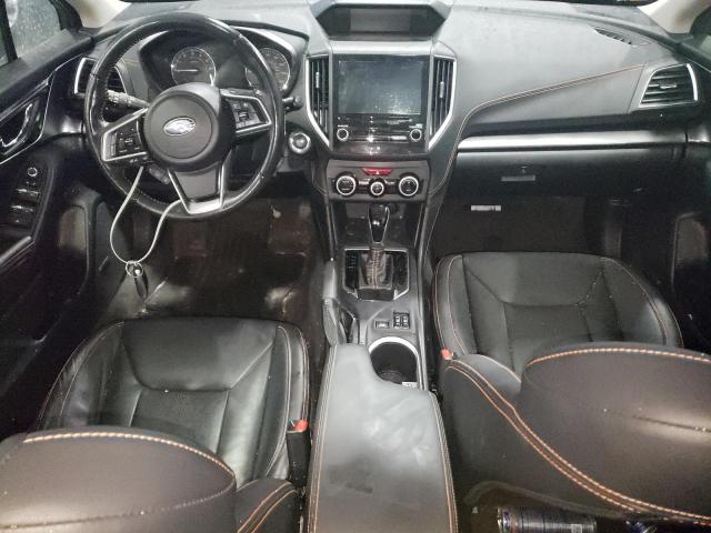 Photo 8 from auction – 2018 SUBARU CROSSTREK with VIN JF2GTAMC3JH232161