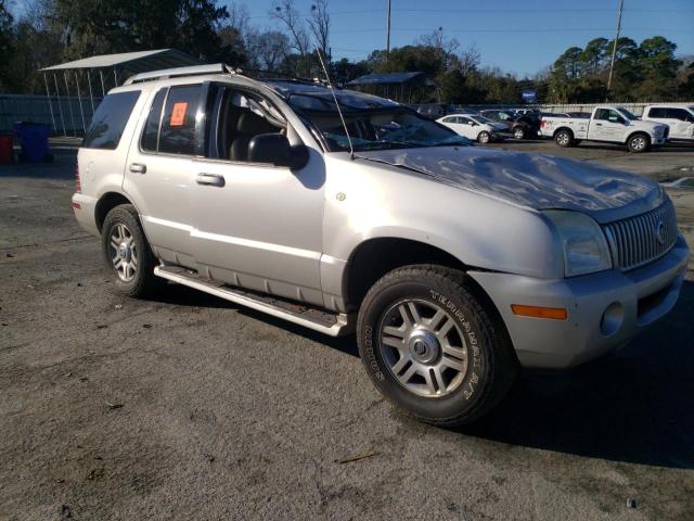 Photo 4 from auction – 2005 MERCURY MOUNTAINEE with VIN 4M2DU86W35UJ14729