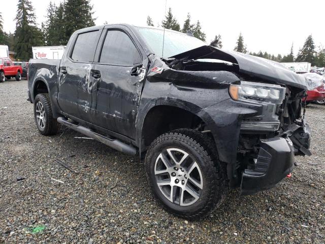 Photo 4 from auction – 2019 CHEVROLET silverado with VIN 1GCPYFED9KZ167154